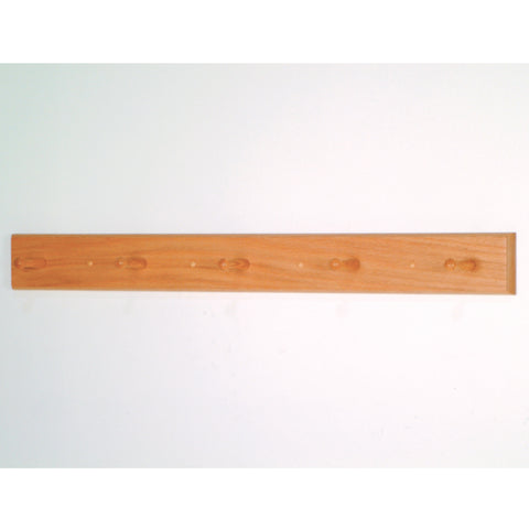 5 Peg Coat Rack 104255