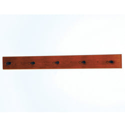 5 Peg Coat Rack 104256