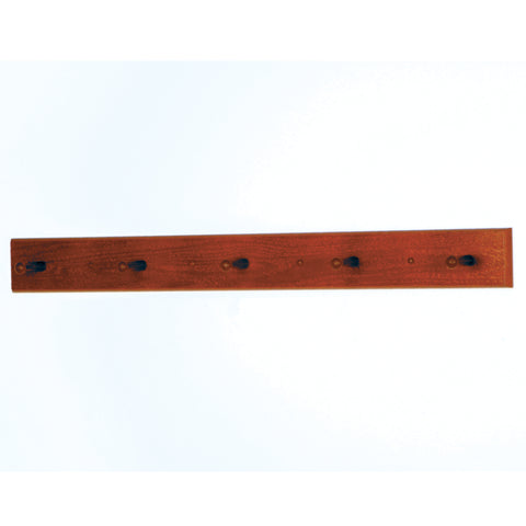 5 Peg Coat Rack 104256