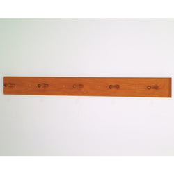 5 Peg Coat Rack 104257