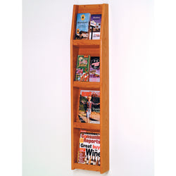 Slope 8 Pocket Literature Display 4Hx2W 104294