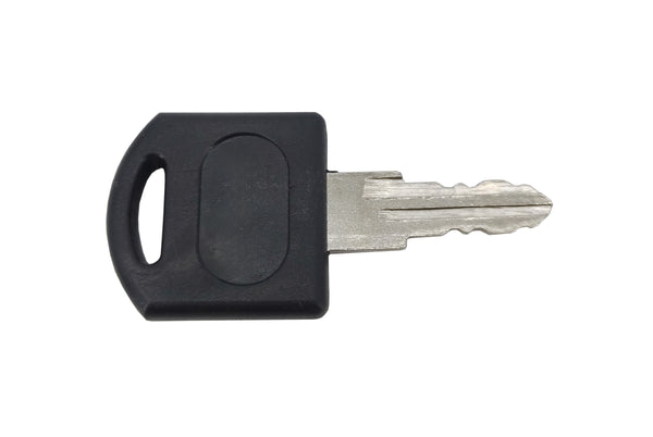 Suggestion Box Key Donation Box Key  Match Your Key Shape Work Spare Key