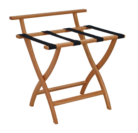 WallSaver Luggage Rack 104349