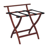 WallSaver Luggage Rack 104353