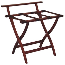 WallSaver Luggage Rack 104354