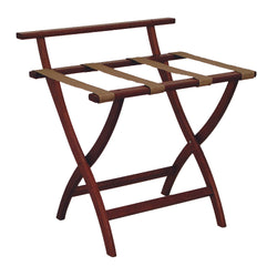 WallSaver Luggage Rack 104355
