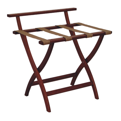 WallSaver Luggage Rack 104355