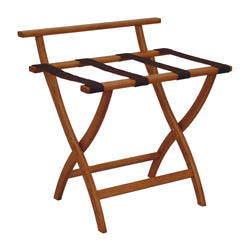 WallSaver Luggage Rack 104358