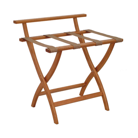 WallSaver Luggage Rack 104359