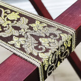 23.7X17.3X20" Luggage Rack with Straight-Leg Design and Durable Tapestry Webbing 104368