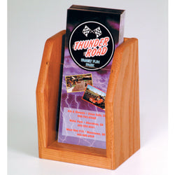 Countertop Brochure Display 104375