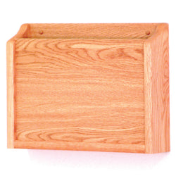 Single Privacy Letter Size Chart Holder   HIPAA Compliant 104445
