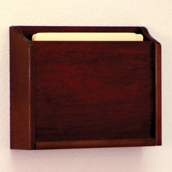Single Privacy Letter Size Chart Holder   HIPAA Compliant 104446