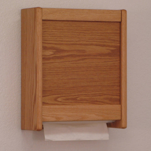 C Fold/Multi Fold Towel Dispenser 104460