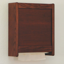 C Fold/Multi Fold Towel Dispenser 104461