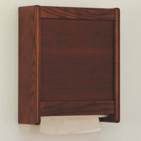 C Fold/Multi Fold Towel Dispenser 104461