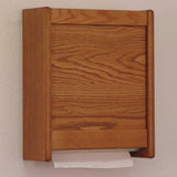 C Fold/Multi Fold Towel Dispenser 104462