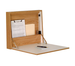 Wall Desk/Laptop Workstation 104467