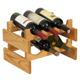 6 Bottle Dakota Wine Rack 104472