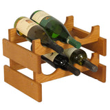 6 Bottle Dakota Wine Rack 104474