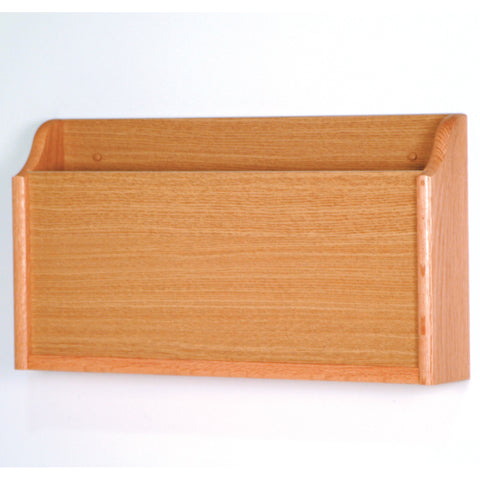 X Ray Wall Pocket 104588
