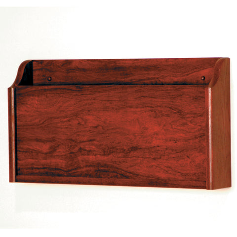 X Ray Wall Pocket 104589
