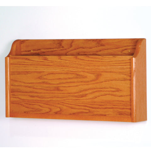 X Ray Wall Pocket 104590