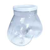 20oz PVC Specialty Items Jar   60pk 106093