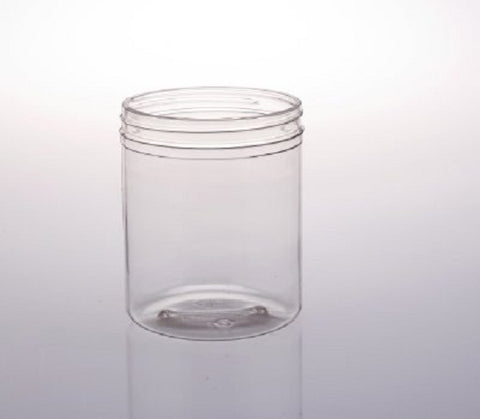 41oz PVC Tubs L Series Jar   32pk 106104