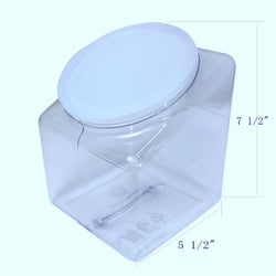 79oz PVC Stackables Jar   14pk 106123