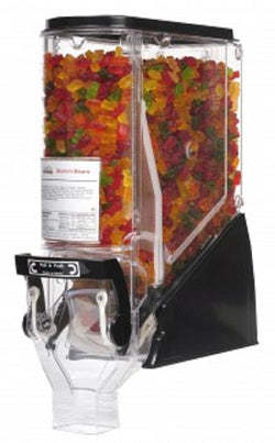 GRAVITY PLUS? BINS 3.5 gallon/13L capacity bin 106148