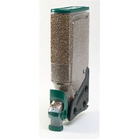 NEW LEAF GRAVITY BINS 5 gallon/19L capacity bin 106150