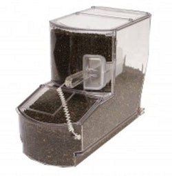 SCOOP BINS 4.5 gallon/17L capacity bin 106153