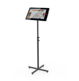 Stand, Telescoping TV Mount Adjustable Height Angle Metal 10772 TV