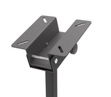 Stand, Telescoping TV Mount Adjustable Height Angle Metal 10772 TV