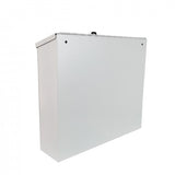 Metal Collection Box Suggestion Box Donation Charity Box Fundraising Box