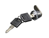 Cam Lock For Suggestion Fundraising Donation Box 10918LOCK