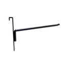 5 Metal Gridwall Hooks Pack of 10 11051 HOOKS