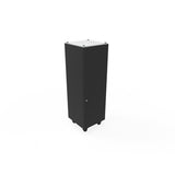 Anti theft Ring Display Wedding Ring Retail Kiosk Organizer Ring Sales Stand