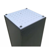 Anti theft Ring Display Wedding Ring Retail Kiosk Organizer Ring Sales Stand