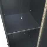 Anti theft Ring Display Wedding Ring Retail Kiosk Organizer Ring Sales Stand