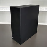 Outdoor Drop Box Locking Drop Box Wall Mounted Mailbox Suggestion Donation Box