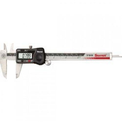 Starrett 00142 EC799A 6/150 6 Digital Caliper 1119207