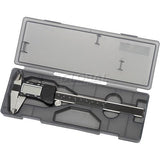 0 6 Inch/Metric Digital Caliper 1119208