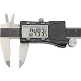 0 6 Inch/Metric Digital Caliper 1119208