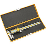 Asimeto 7307065 Factory Calibrated Digital Caliper w/ Thumb Wheel 0 6 1119209