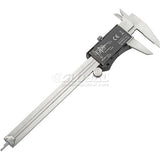 Asimeto 7307065 Factory Calibrated Digital Caliper w/ Thumb Wheel 0 6 1119209