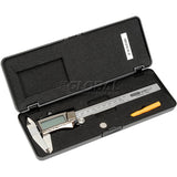 General Tools 147 Fraction+ Digital Fractional Stainless Steel Caliper (6)