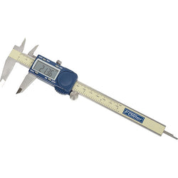 Fowler? 6/150mm Xtra Value Cal Digital Caliper with Super Large Display 1119216