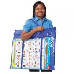 Carson Dellosa? Deluxe Bulletin Board Set, 1 Set 1119239